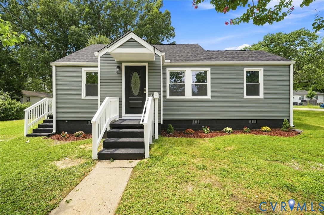 1502 Stewart Avenue Hopewell Virginia United States, for Sale, residential,  , Ford Agency Real Estate