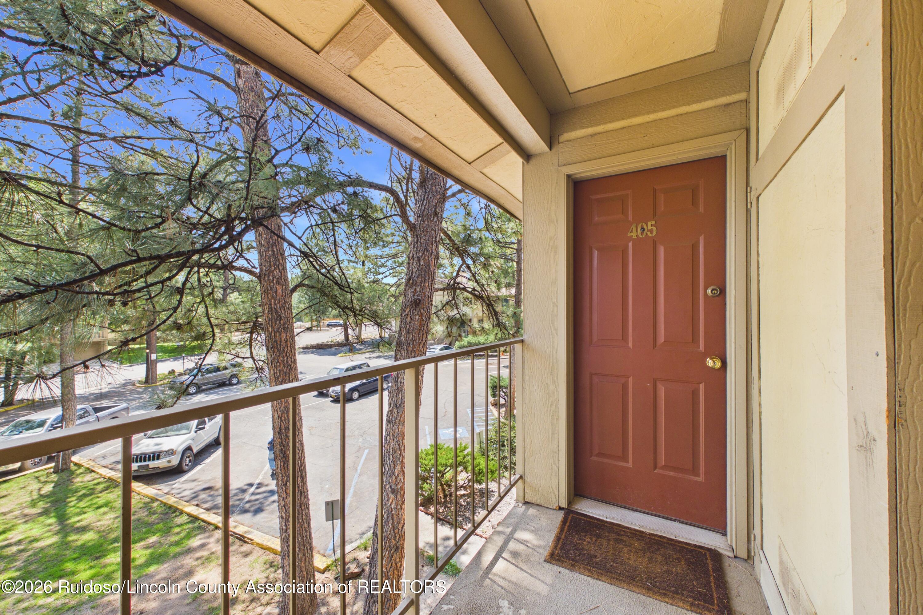 101 A Innsbrook Drive APT #405 Ruidoso New Mexico United States, for Sale, residential, Esme Sanchez, Century 21 Aspen Real Estate Company Inc.