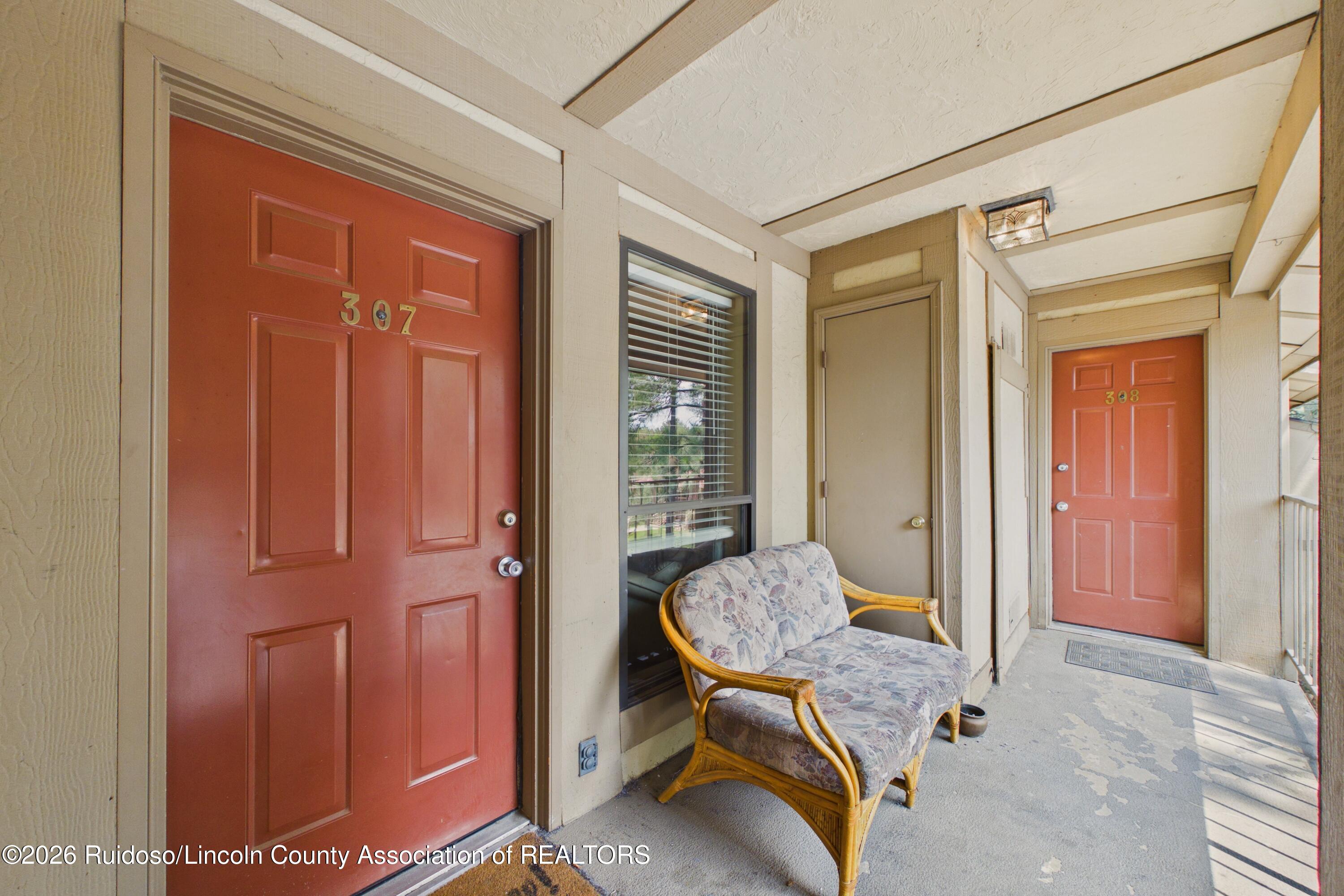 101 Innsbrook Drive APT #307 Ruidoso New Mexico United States, for Sale, residential, Esme Sanchez, Century 21 Aspen Real Estate Company Inc.