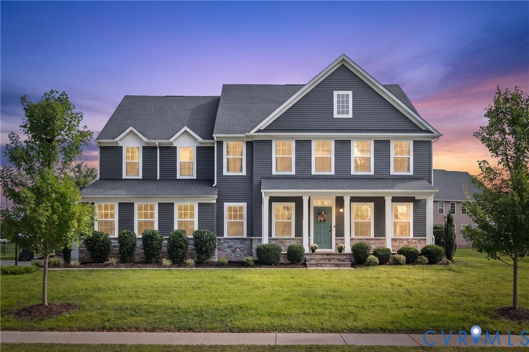 1618 Almer Court Chester Virginia United States, for Sale, residential,  , Ford Agency Real Estate