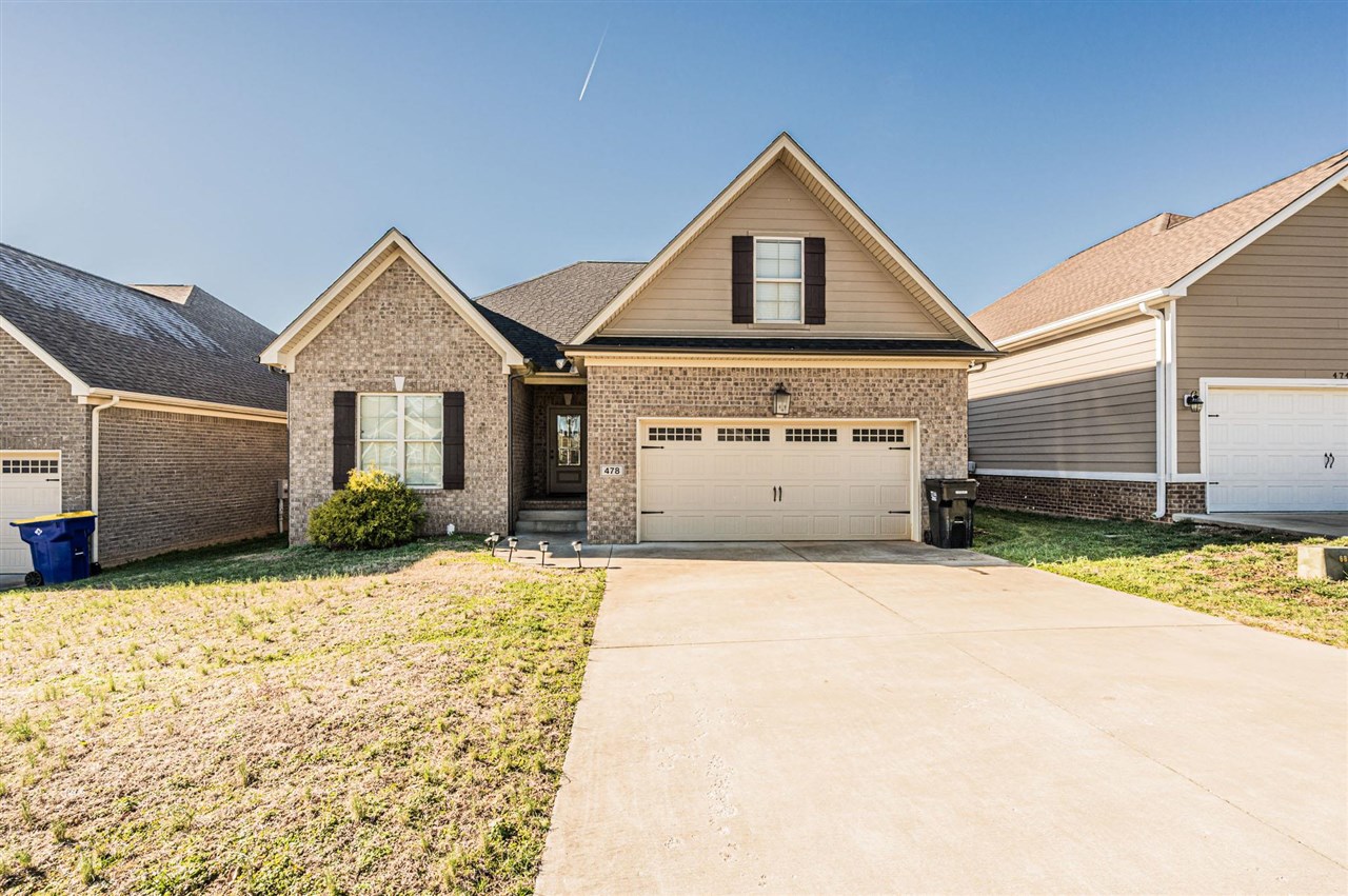 478 Valley Point Court Bowling Green Kentucky United States, for Sale, residential, Adam Hanes, LPT Realty