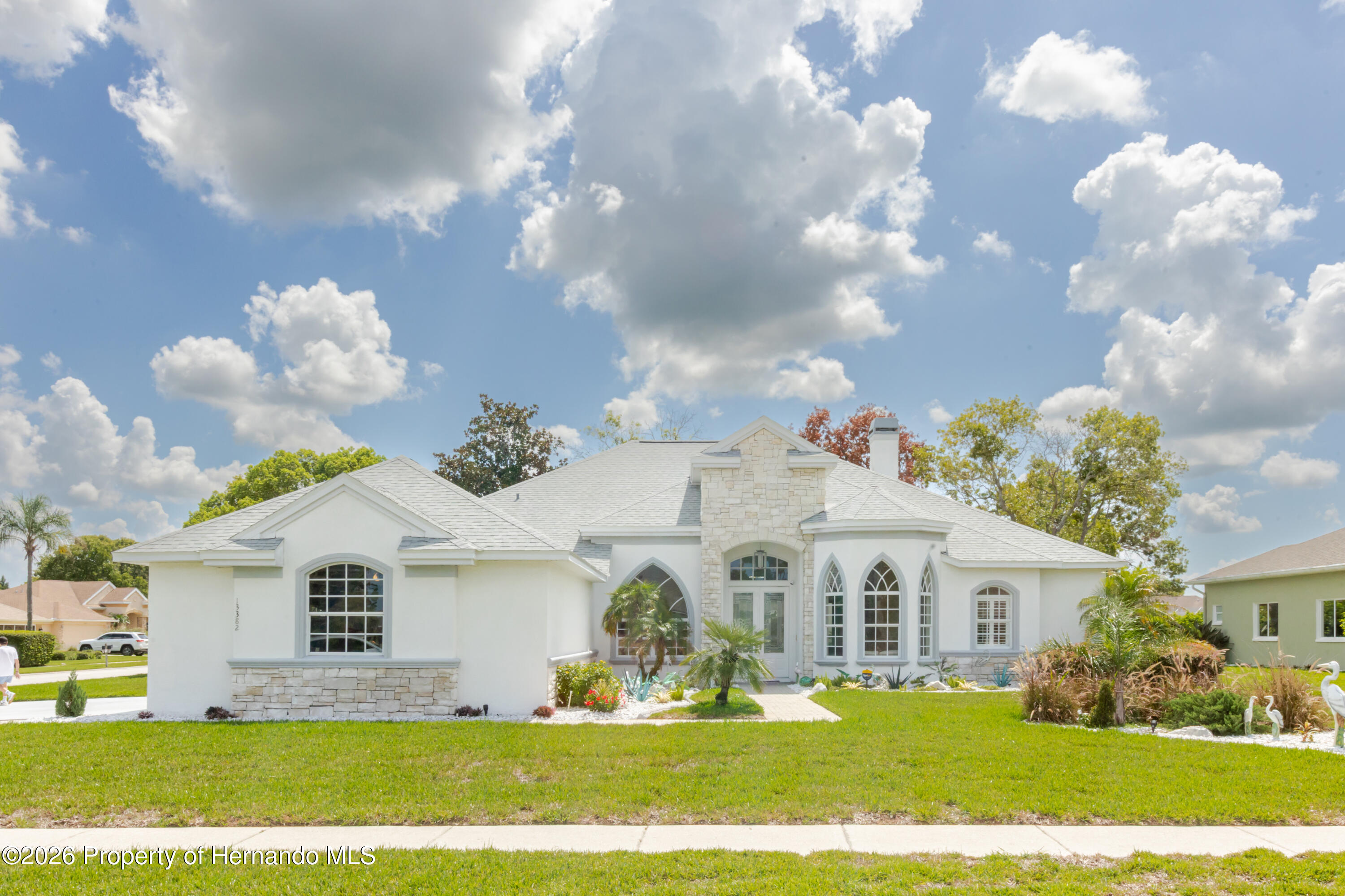 13382 Sagewater Court Spring Hill Florida United States, for Sale, residential,  , Gold Star Realty Group Inc