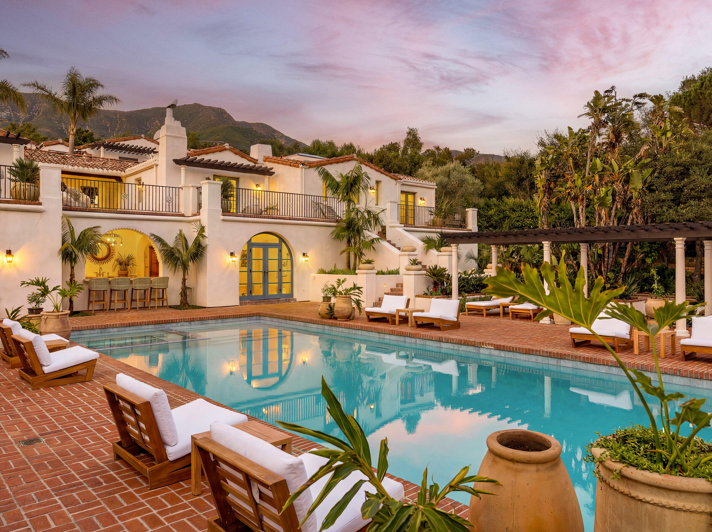 Buena Vista Drive Montecito California United States, for Rent, residential, Doug Schirle, Compass - The D and A Real Estate Group