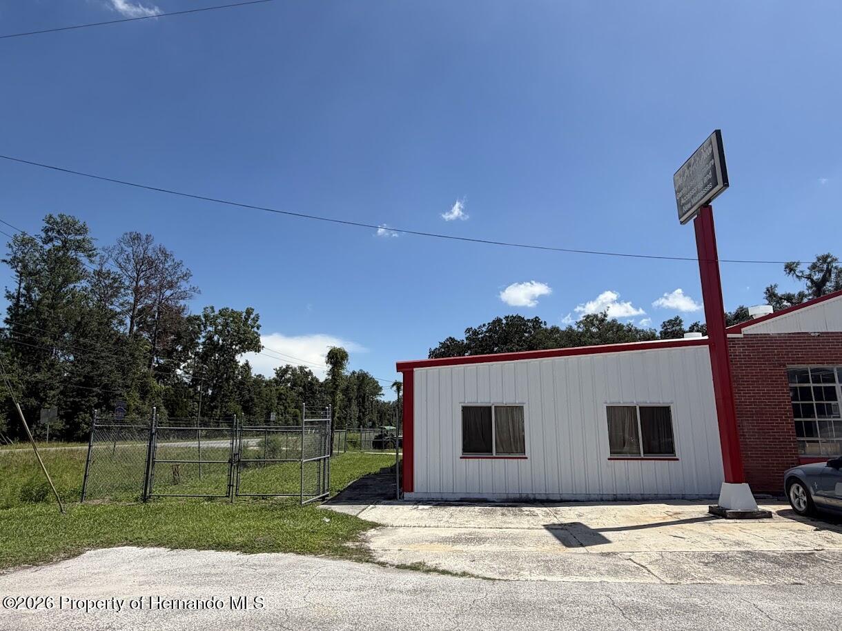 1590 E Jefferson Street Brooksville Florida United States, for Lease, commercial,  , Gold Star Realty Group Inc