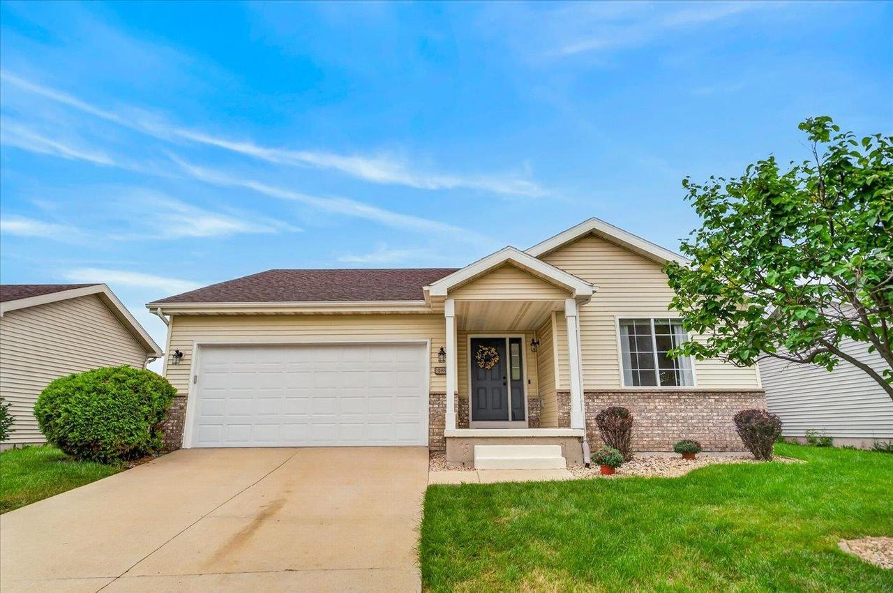 248 Tall Grass Trail Sun Prairie Wisconsin United States, for Sale, residential, Todd Thiermann, Thiermann Realty Group LLC