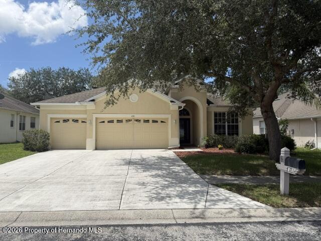 4281 Canongate Court Spring Hill Florida United States, for Rent, residential,  , Gold Star Realty Group Inc