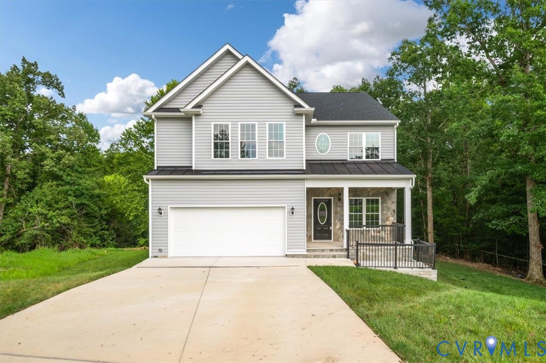 4200 River Vista Lane Hopewell Virginia United States, for Sale, residential,  , Ford Agency Real Estate