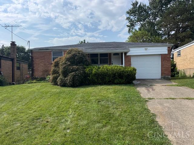 5337 Delhill Drive Cincinnati Ohio United States, for Sale, residential,  , Hand In Hand Realty