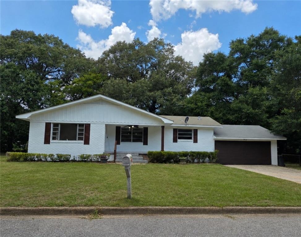1951 Highland Forest Drive Mobile Alabama United States, for Sale, residential,  , Rezults Real Estate Services, LLC
