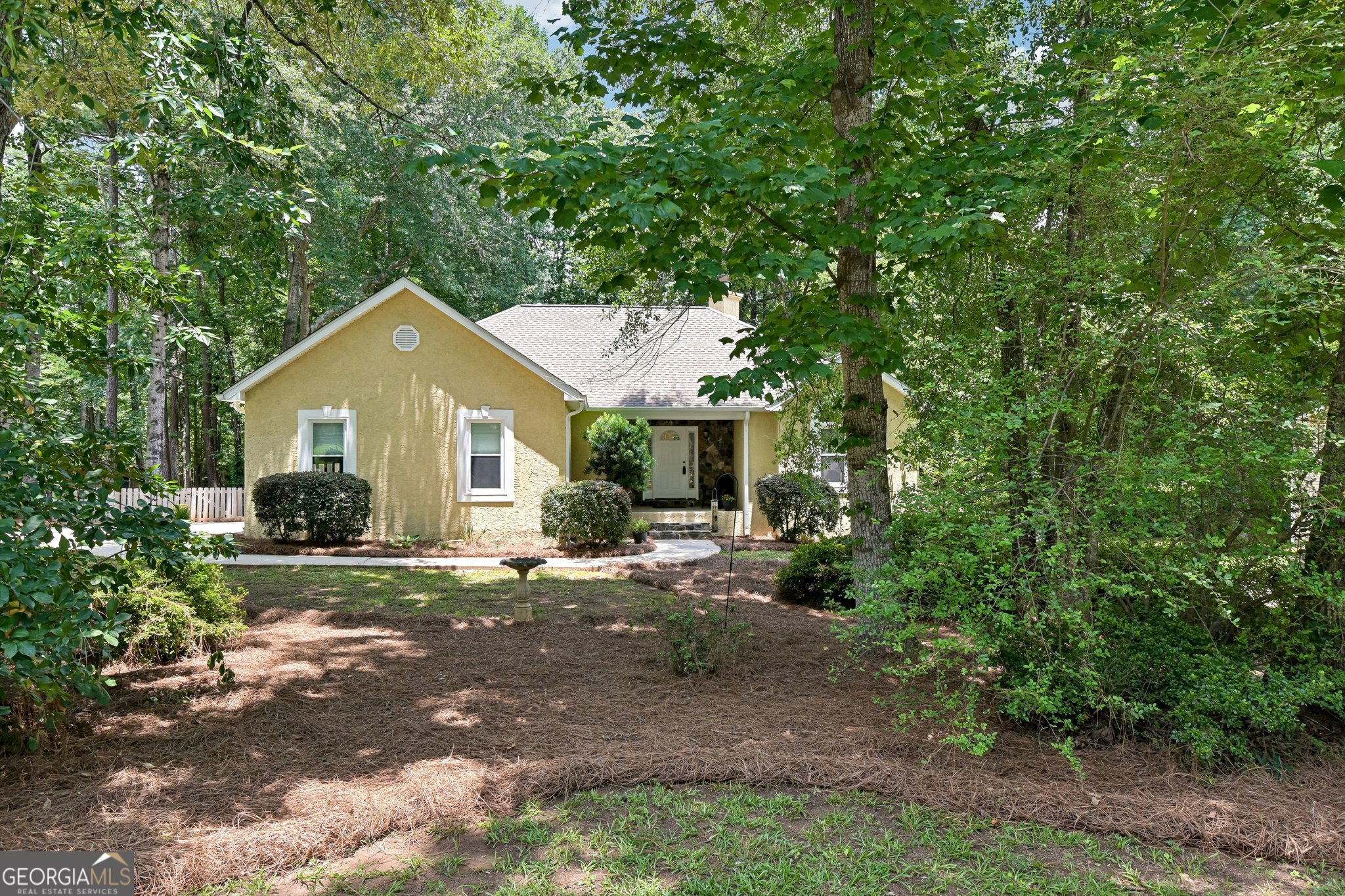 33 Bridgewater Drive Newnan Georgia United States, for Sale, residential, Kit Johnson, Brick and Branch Real Estate