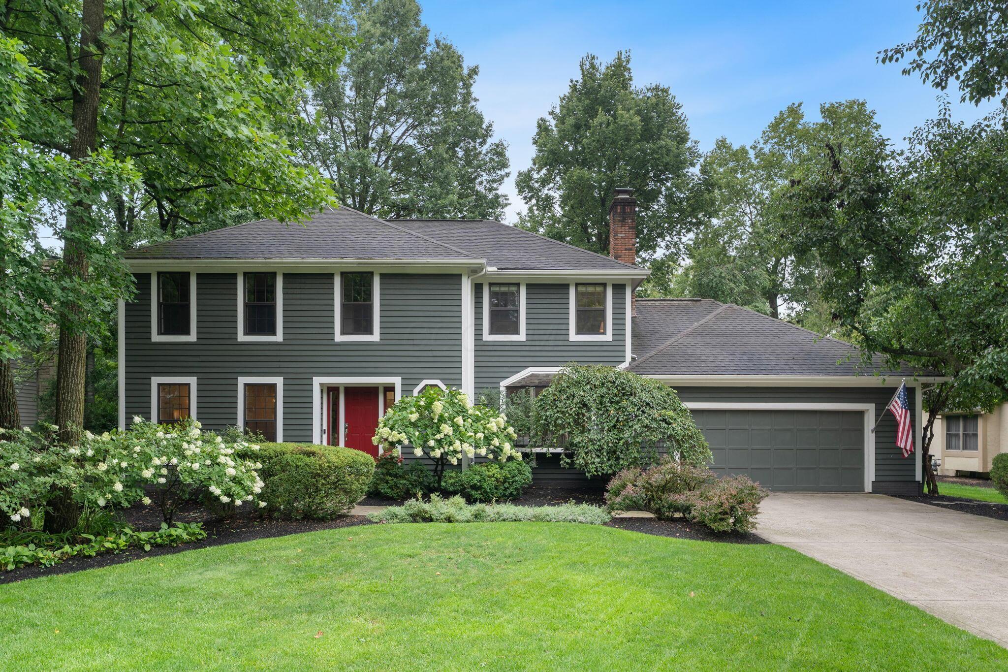359 Bailey Place Columbus Ohio United States, for Sale, residential,  , The Hessenauer Corporation