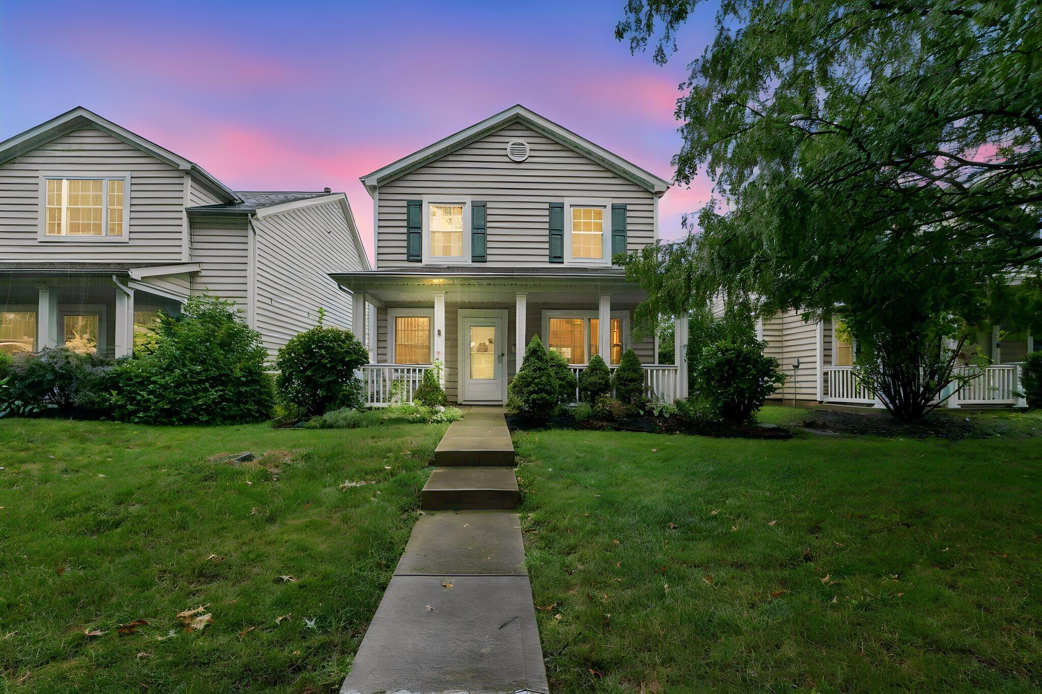 6177 Norway Glen Avenue Columbus Ohio United States, for Sale, residential,  , The Hessenauer Corporation