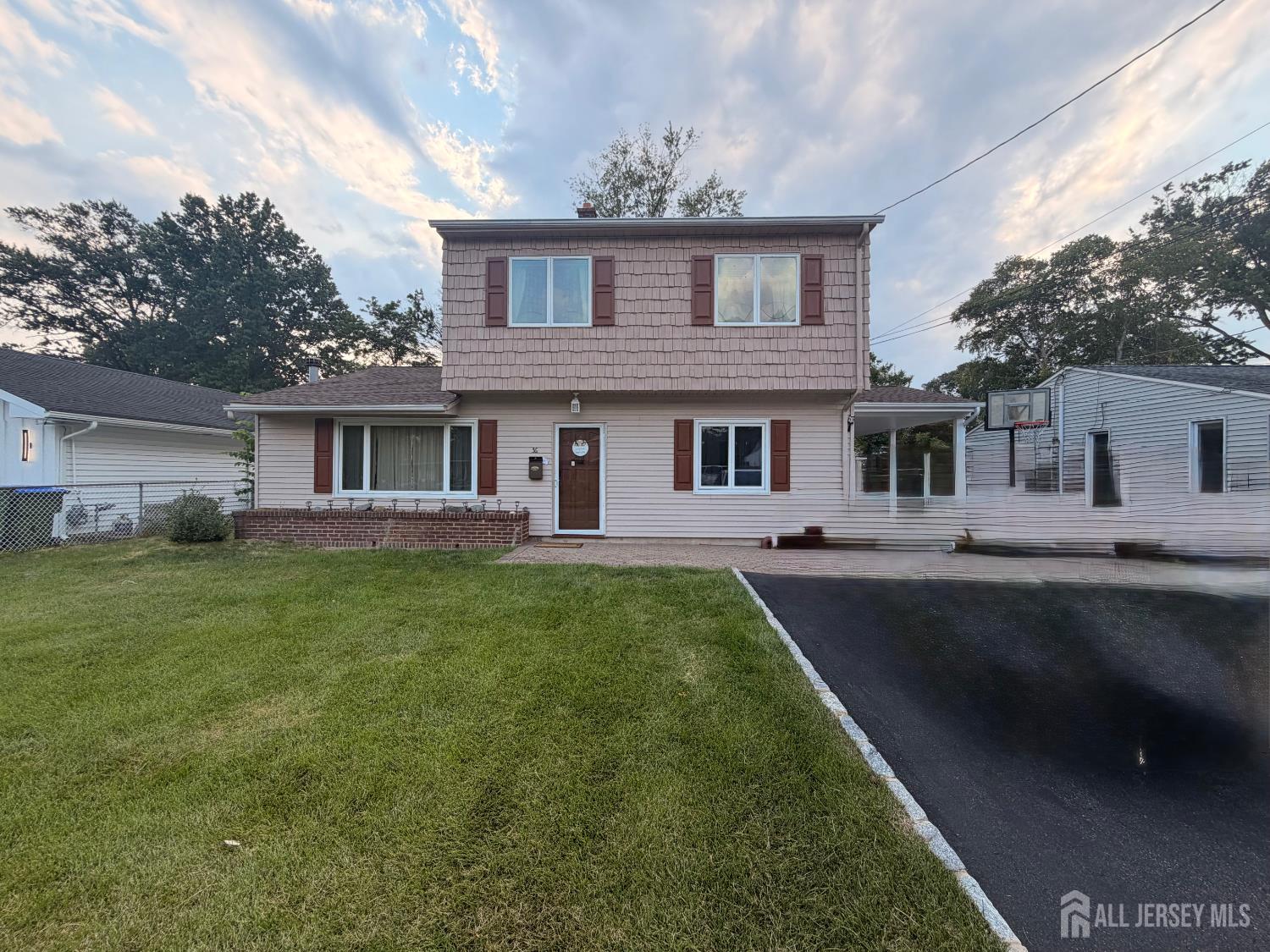 36 Cambridge Road Edison New Jersey United States, for Rent, residential,  , NJ Homes For Sale