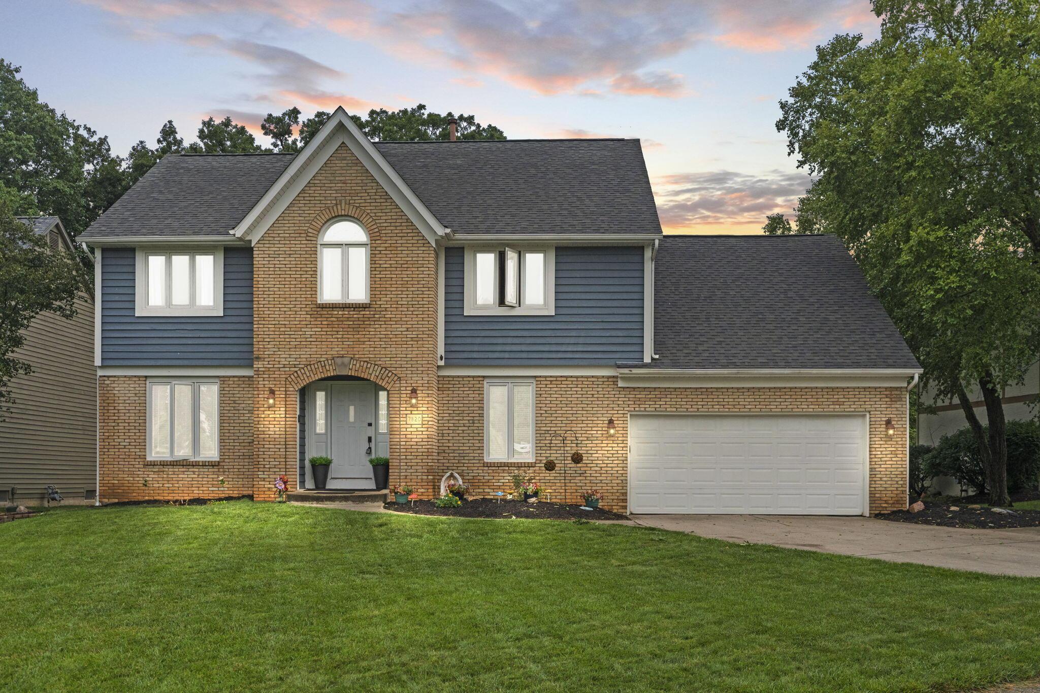 7820 Grandley Court Reynoldsburg Ohio United States, for Sale, residential,  , The Hessenauer Corporation