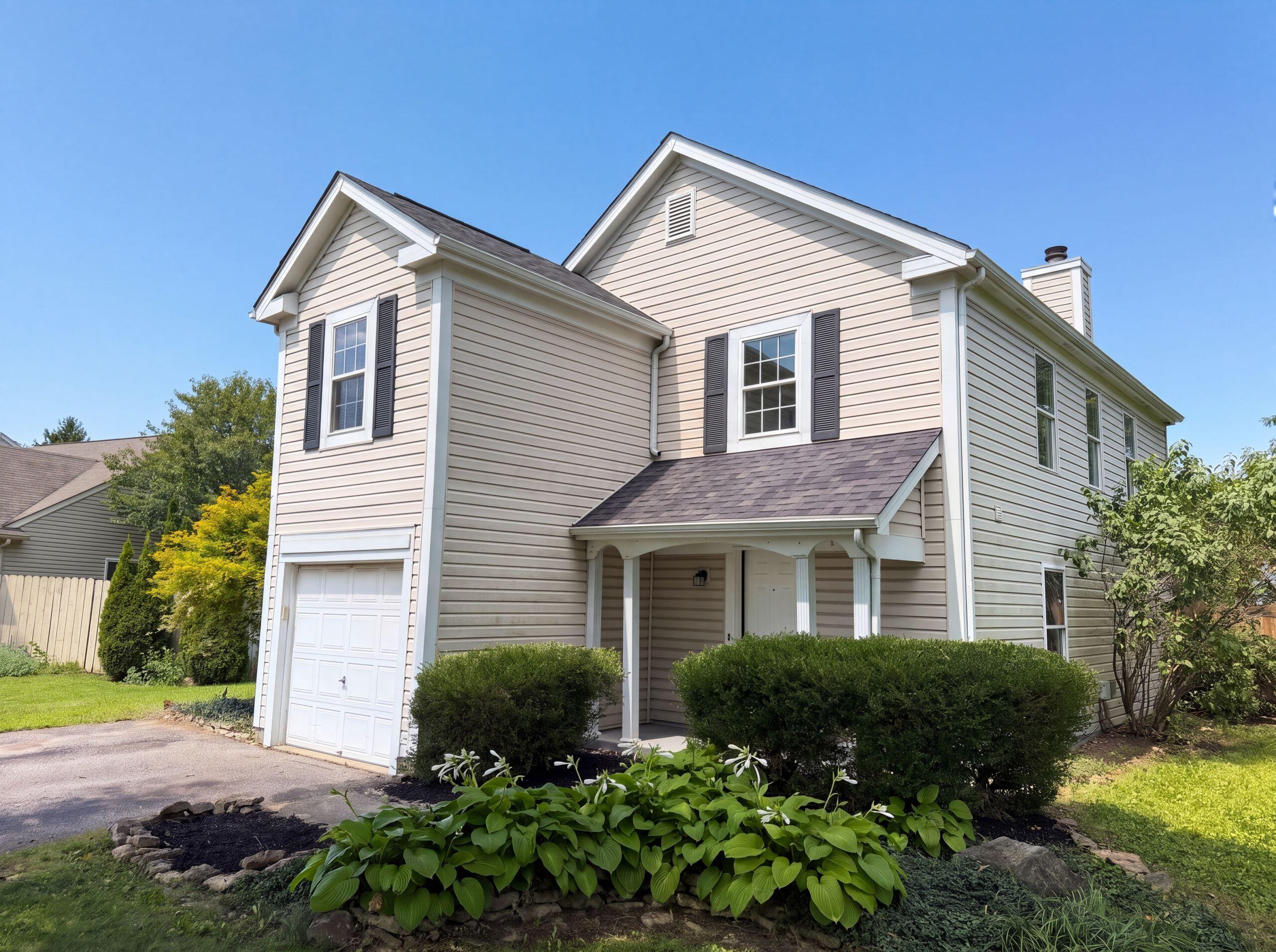 7761 Sagemeadow Court Columbus Ohio United States, for Sale, residential,  , The Hessenauer Corporation