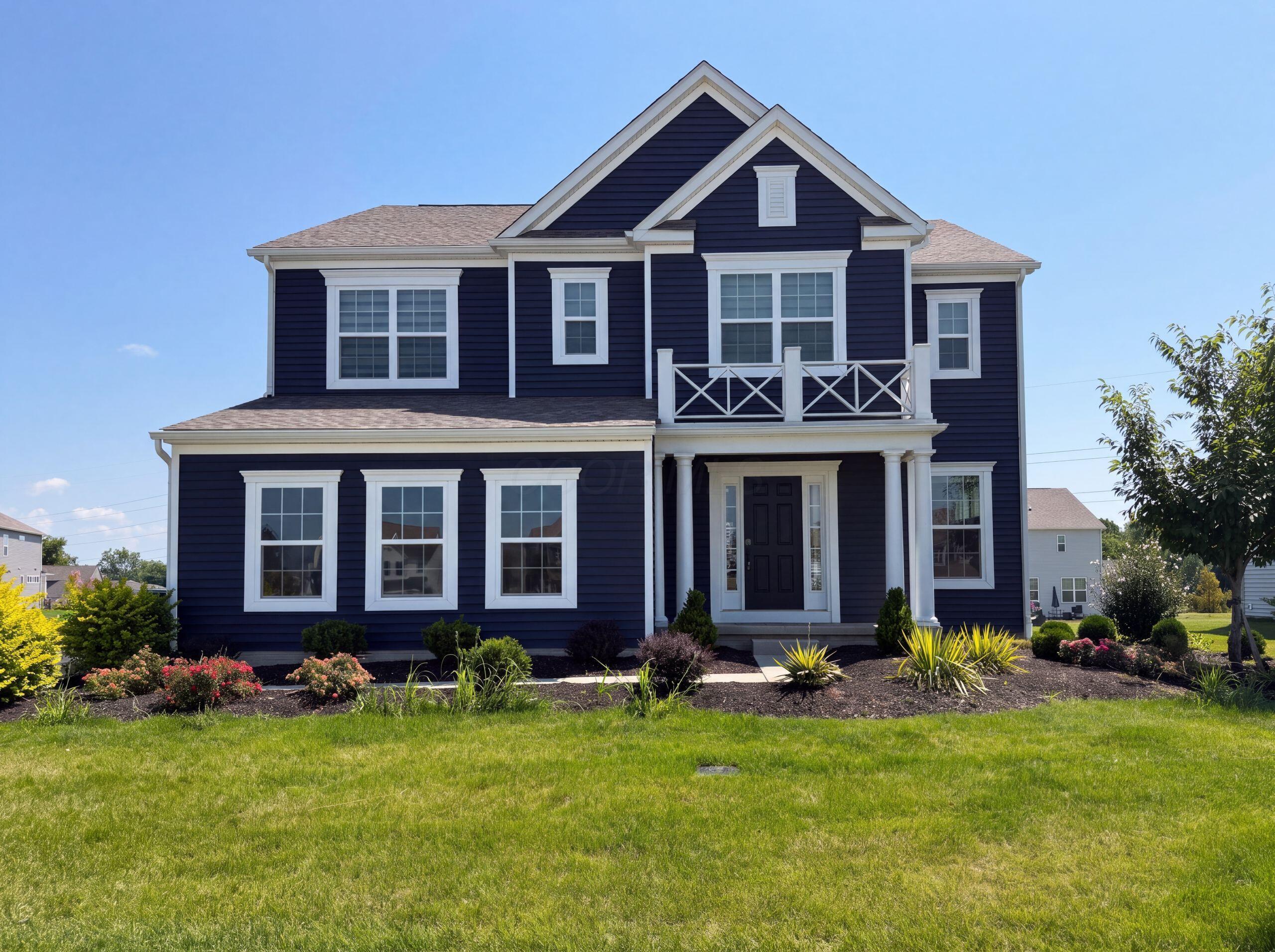 1601 Cromwill Loop Delaware Ohio United States, for Sale, residential,  , The Hessenauer Corporation