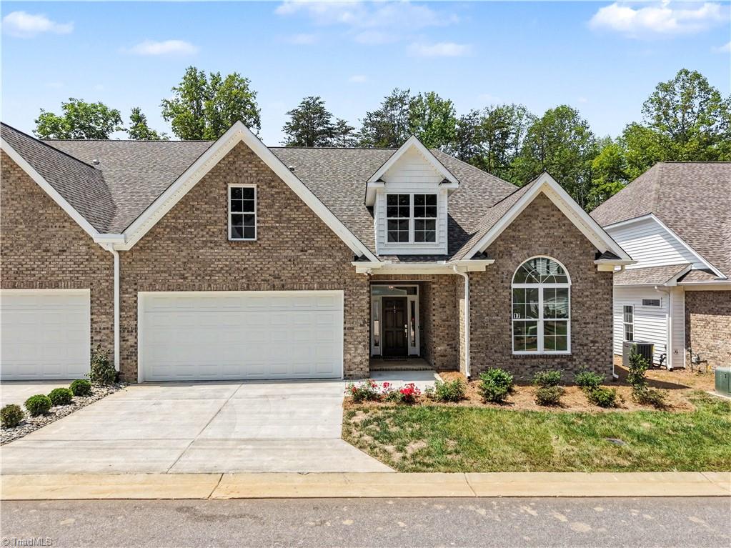 17 Asher Lane Greensboro North Carolina United States, for Sale, residential, J.C. Grose, Triad Home and Land Co.