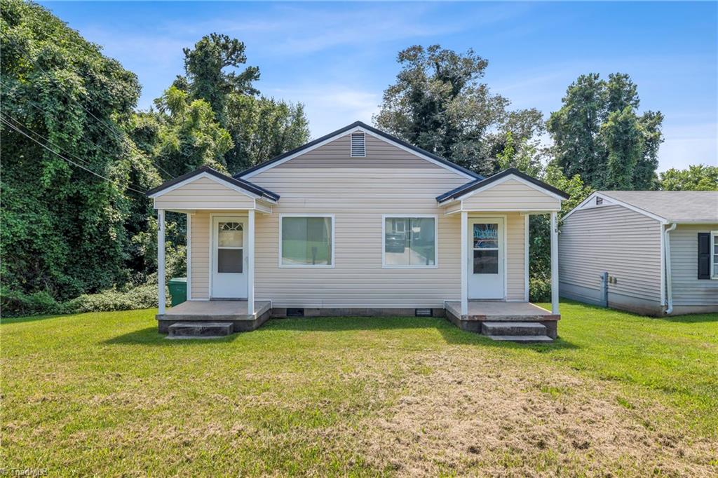 114 Charles Avenue High Point North Carolina United States, for Rent, residential, J.C. Grose, Triad Home and Land Co.