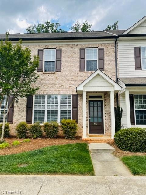 67 Rhododendron Drive Greensboro North Carolina United States, Rented, residential,  , The Headley Group Realty