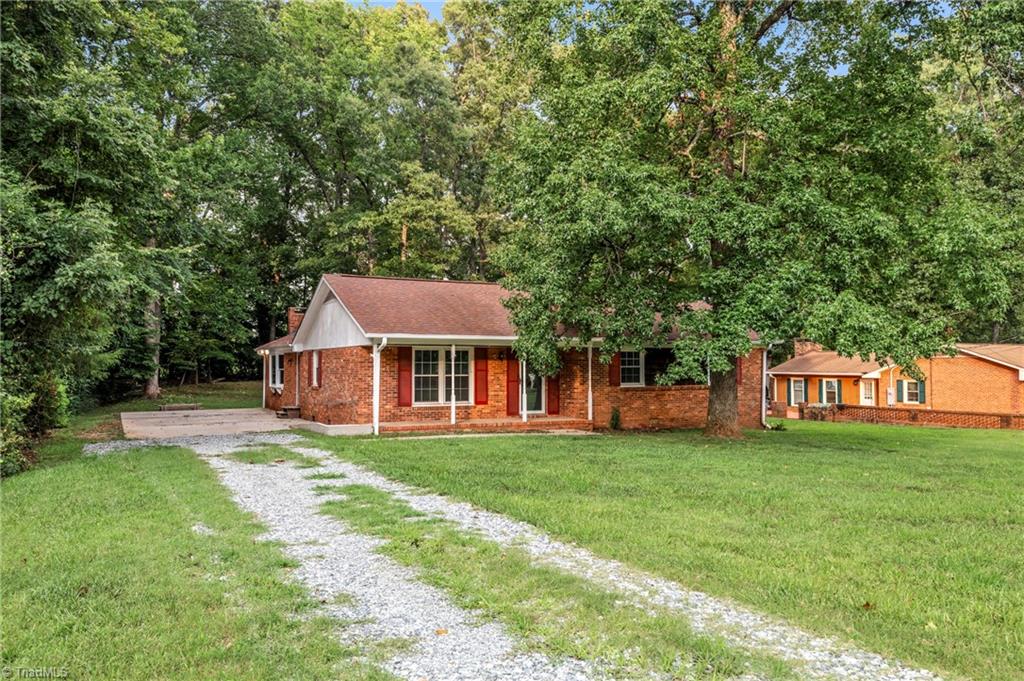3931 Manila Road Greensboro North Carolina United States, for Rent, residential,  , The Headley Group Realty