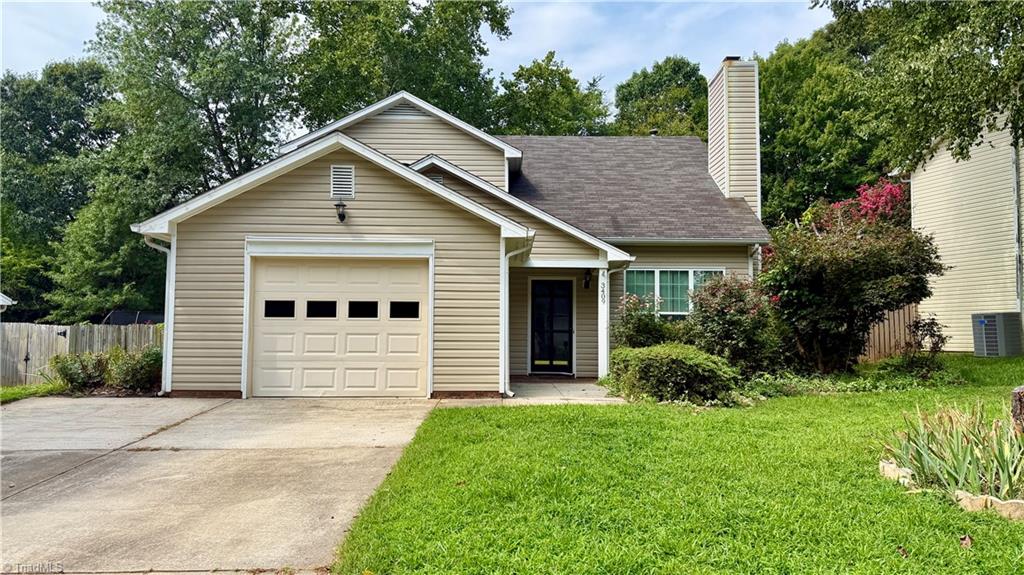 3409 Bent Creek Court Greensboro North Carolina United States, for Rent, residential, J.C. Grose, Triad Home and Land Co.