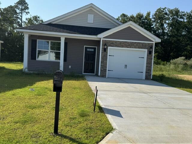 179 Willow Bay Drive Orangeburg South Carolina United States, for Sale, residential,  , Felder & Associates Real Estate Services LLC