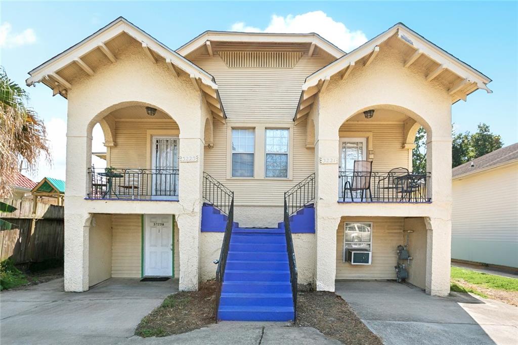 3221 33 UPPERLINE Street New Orleans Louisiana United States, for Sale, residential,  , 1st BMG REALTY