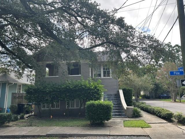 2003 05 PINE Street New Orleans Louisiana United States, for Sale, residential,  , 1st BMG REALTY