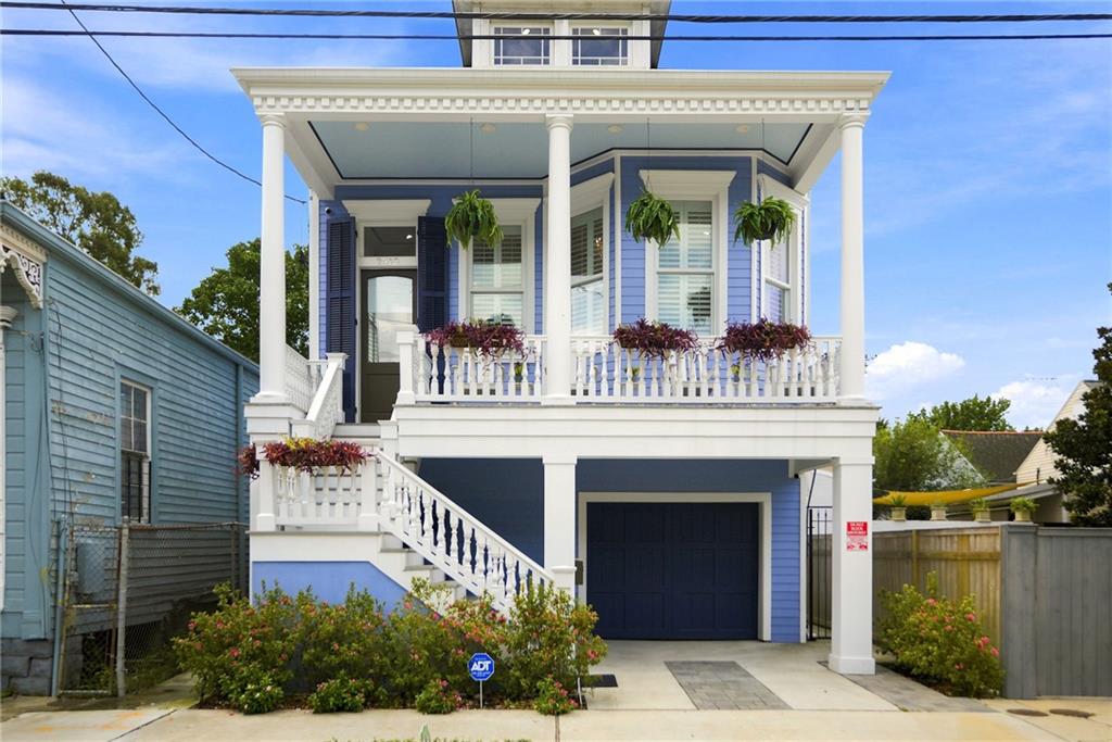 2412 N RAMPART Street New Orleans Louisiana United States, for Sale, residential,  , 1st BMG REALTY