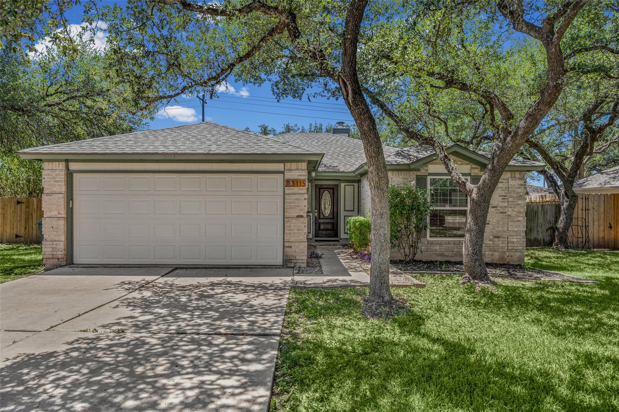 3115 Blazing Star TRL Cedar Park Texas United States, for Sale, residential, Demo Agent, InCom Real Estate - New Demo Office