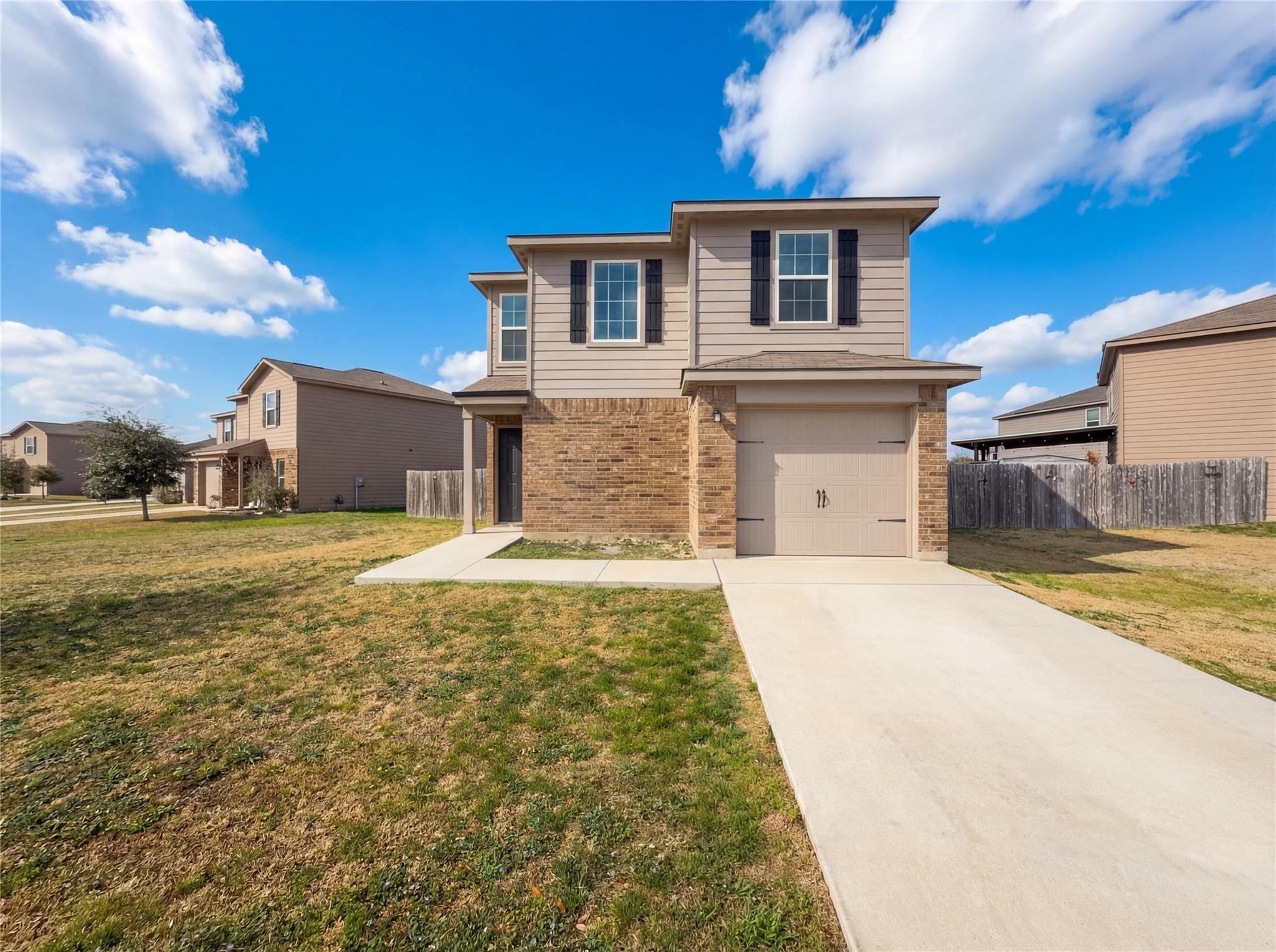 501 Yearwood LN Jarrell Texas United States, for Sale, residential, Demo Agent, InCom Real Estate - New Demo Office