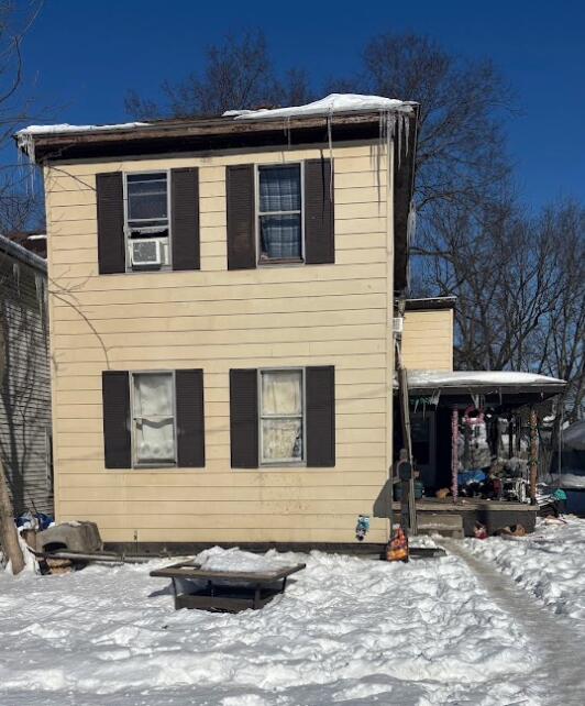 1828 W Washington Street Springfield Ohio United States, for Sale, residential,  , Lagonda Creek Real Estate, LLC 