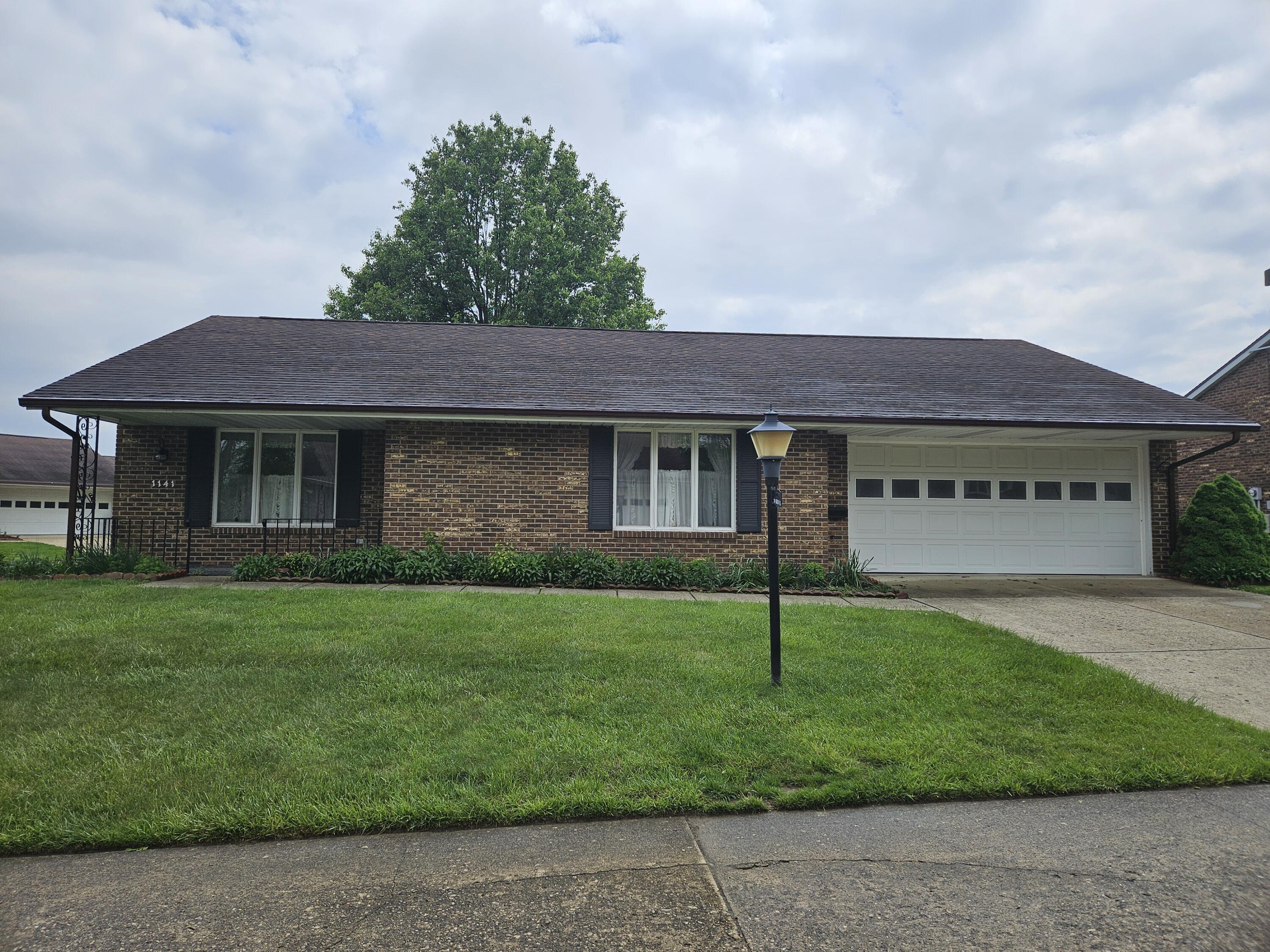 1141 W Brixton Drive Springfield Ohio United States, for Sale, residential,  , Lagonda Creek Real Estate, LLC 