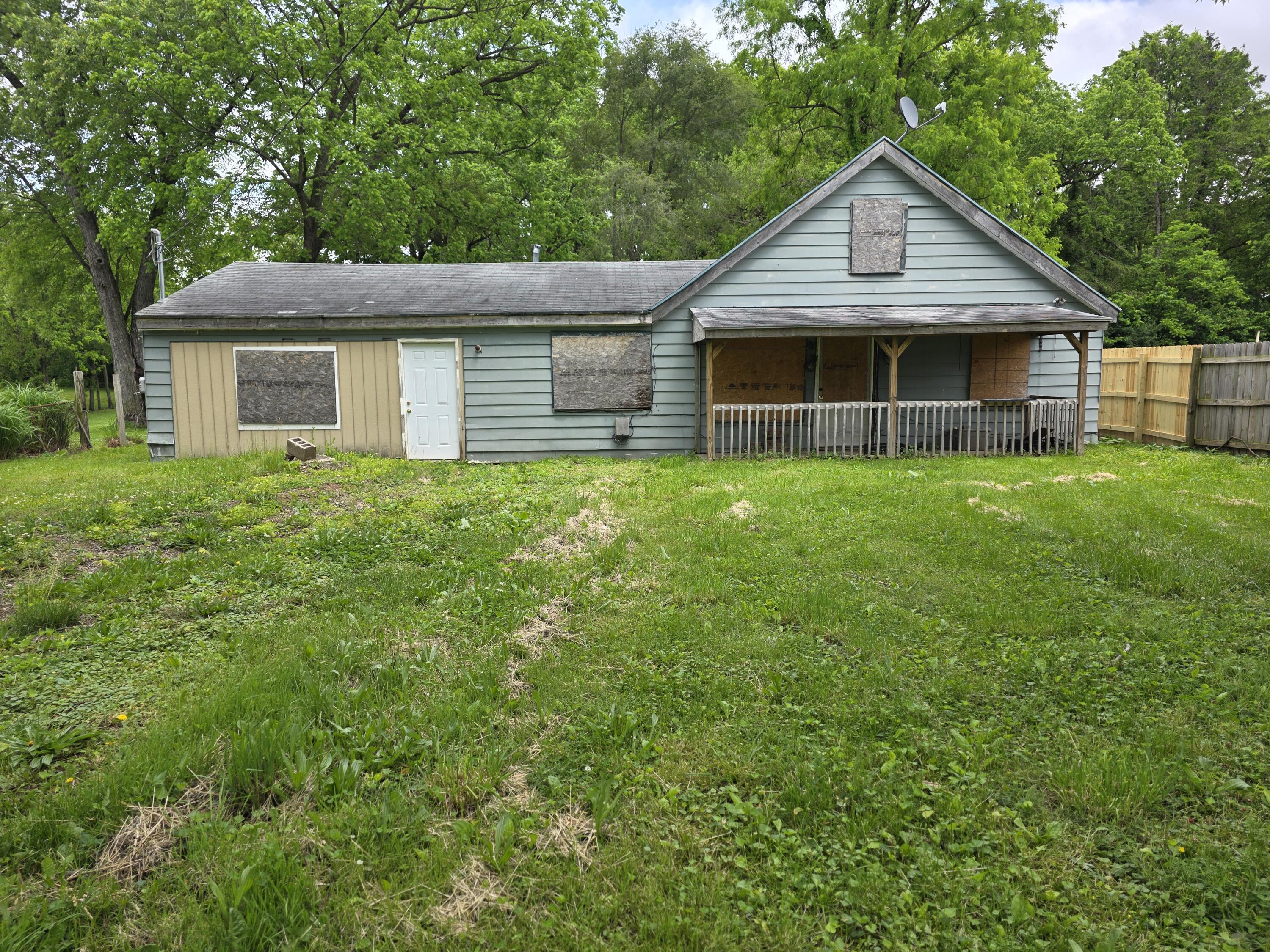 410 Ogden Road Springfield Ohio United States, for Sale, residential,  , Lagonda Creek Real Estate, LLC 