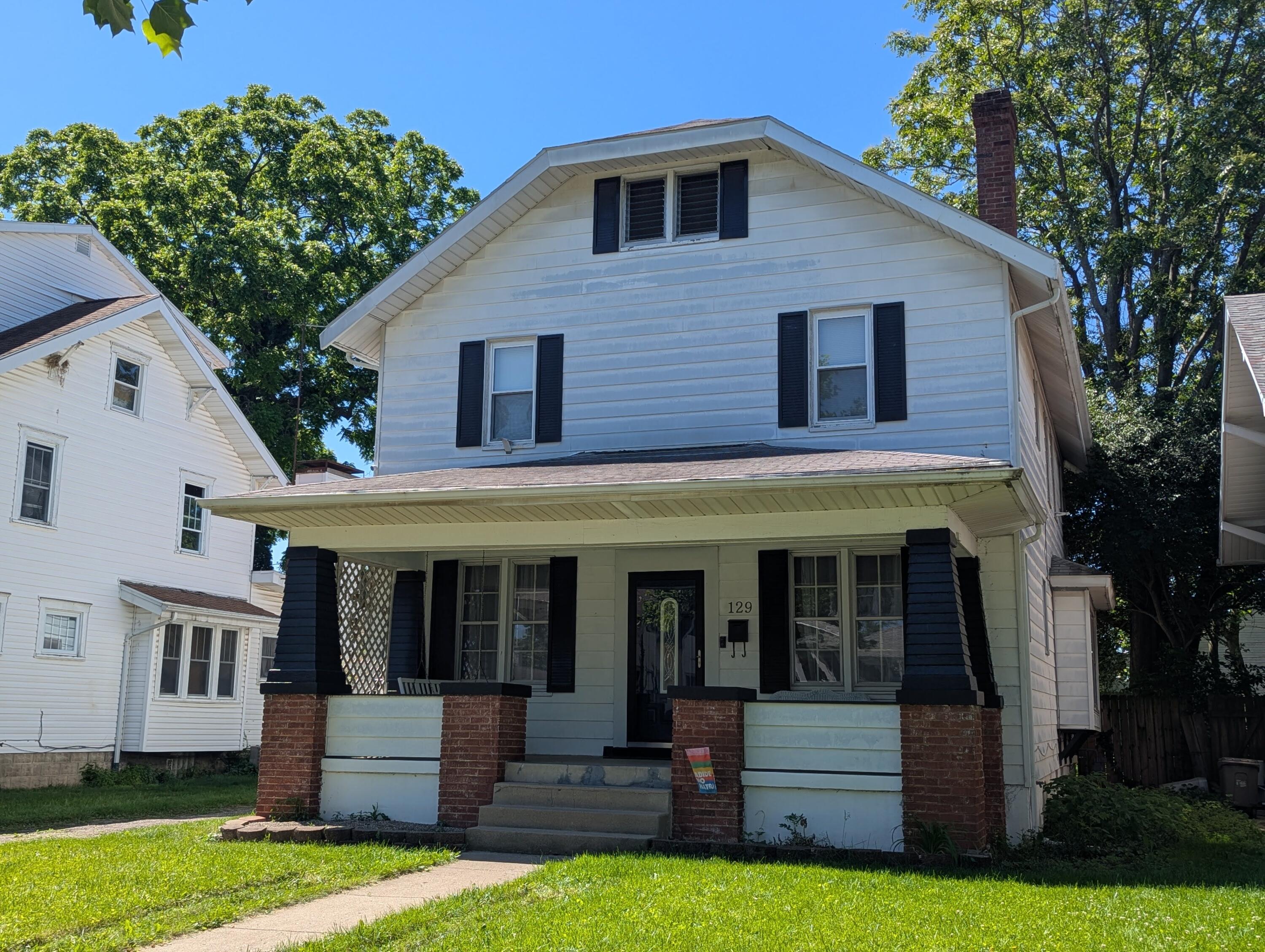 129 Hampton Place Springfield Ohio United States, for Sale, residential,  , Lagonda Creek Real Estate, LLC 