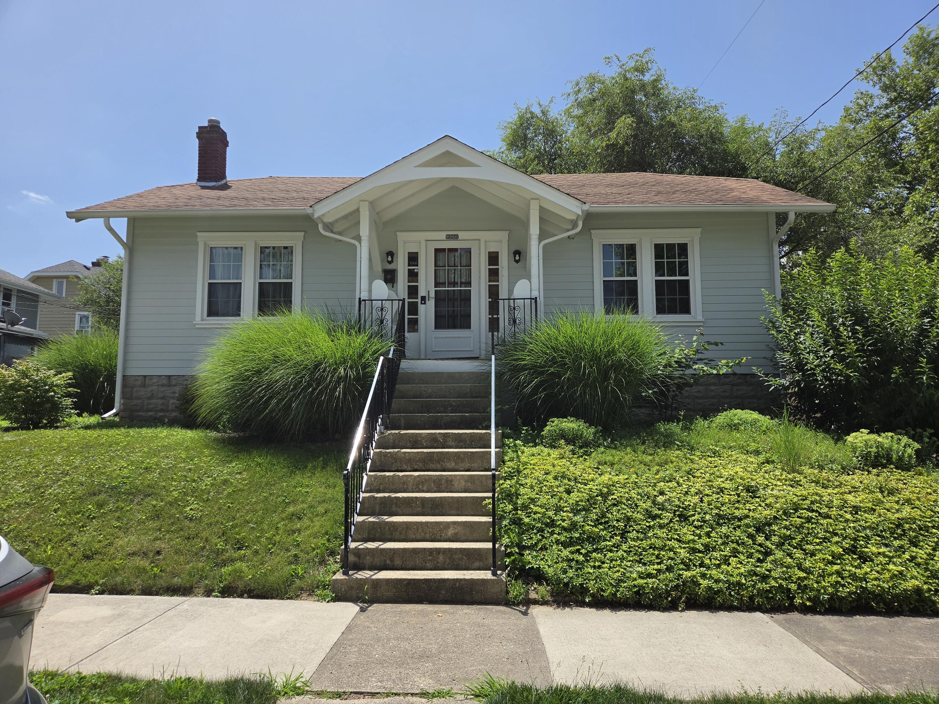 305 W 1st Street Springfield Ohio United States, for Sale, residential,  , Lagonda Creek Real Estate, LLC 