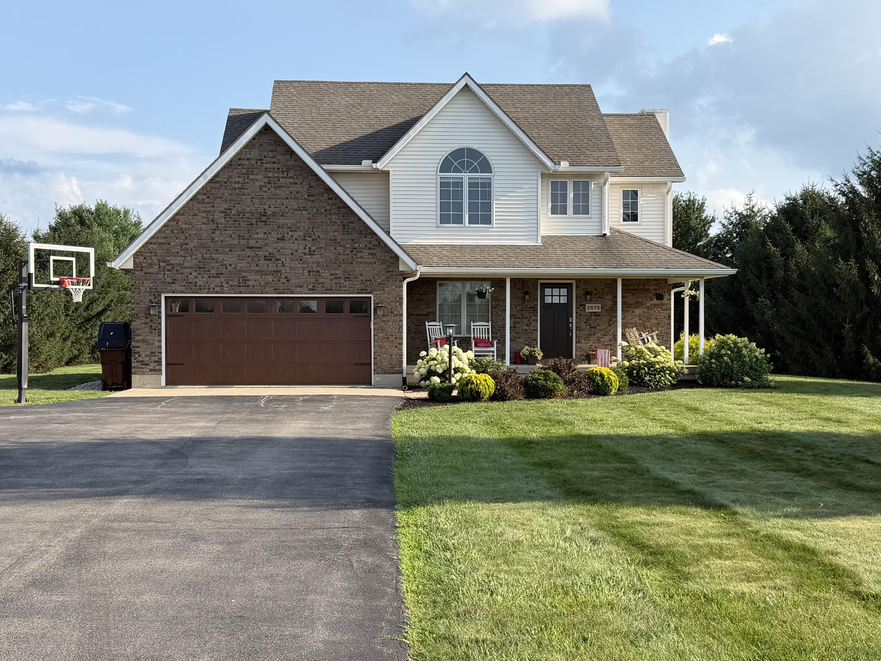 3875 Pinewood Avenue Springfield Ohio United States, Sale Pending, residential, , Lagonda Creek Real Estate, LLC