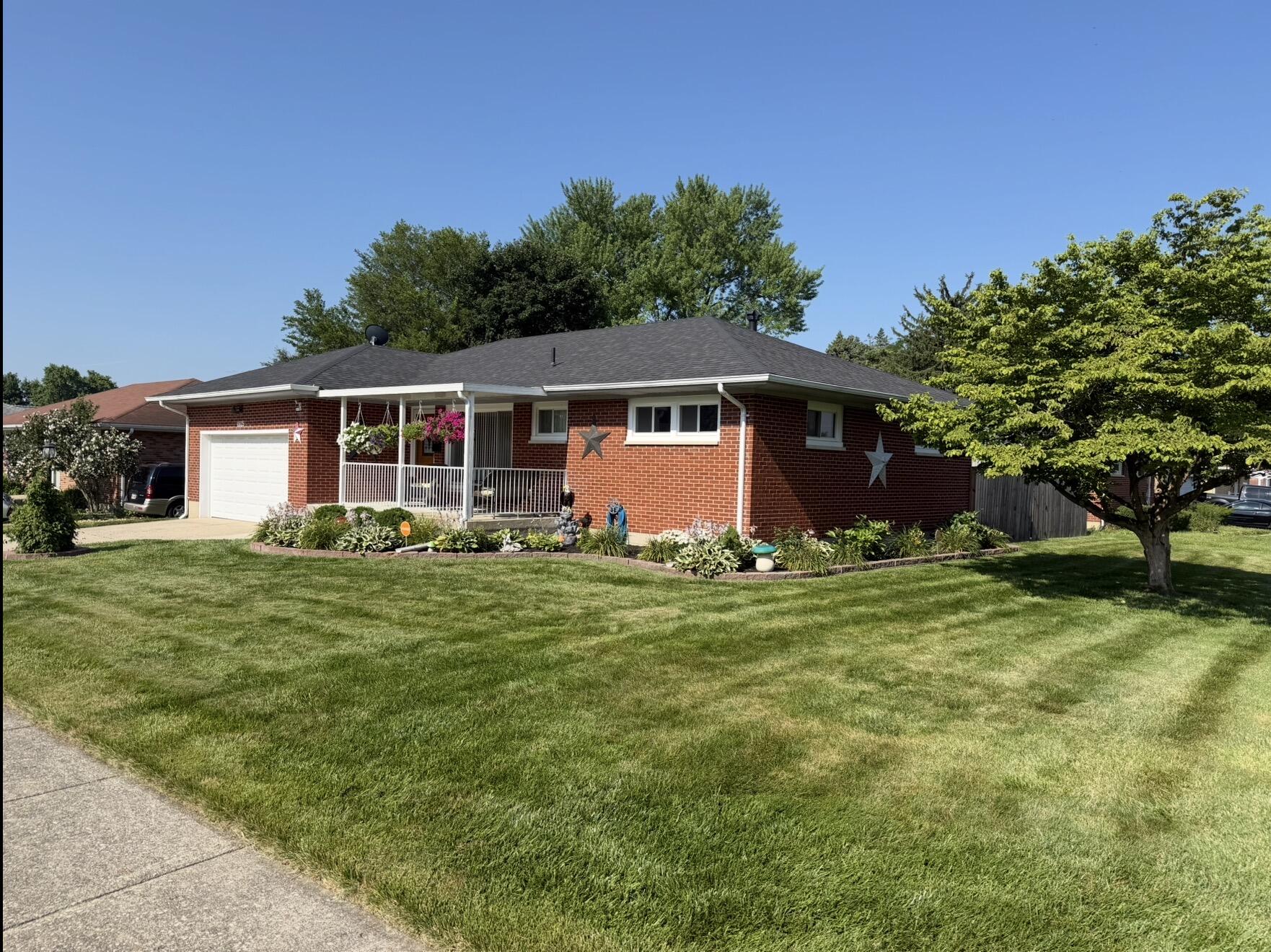 4605 Laredo Street Springfield Ohio United States, Sale Pending, residential, , Lagonda Creek Real Estate, LLC