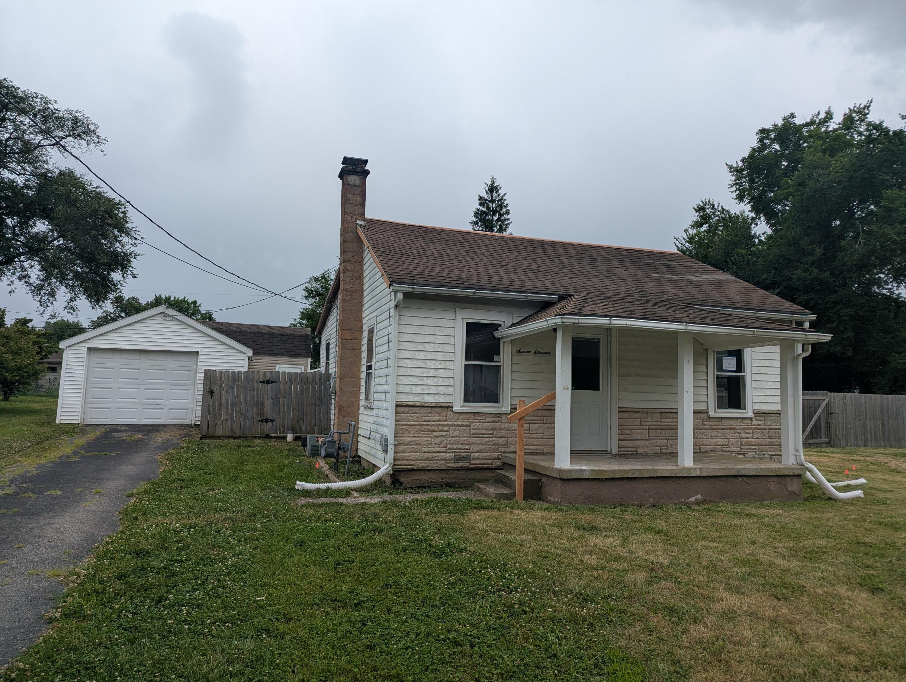 711 Kinnane Avenue Springfield Ohio United States, Sale Pending, residential, , Lagonda Creek Real Estate, LLC