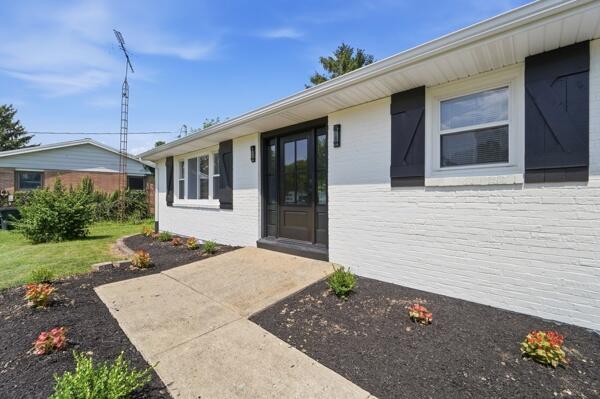 3540 Miller Road Springfield Ohio United States, for Sale, residential,  , Lagonda Creek Real Estate, LLC 