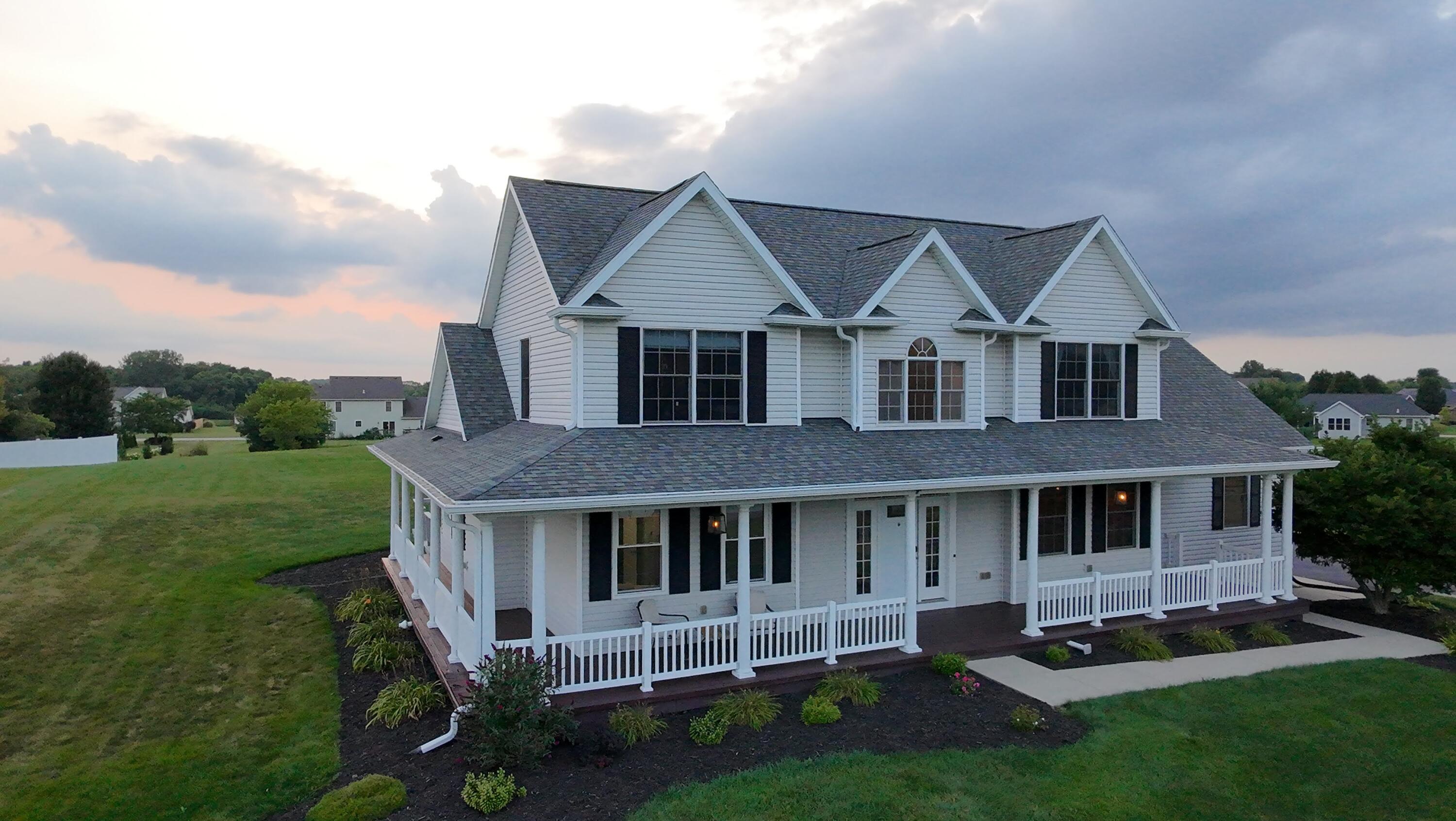 3223 Windy Ridge Drive Springfield Ohio United States, Sale Pending, residential, , Lagonda Creek Real Estate, LLC