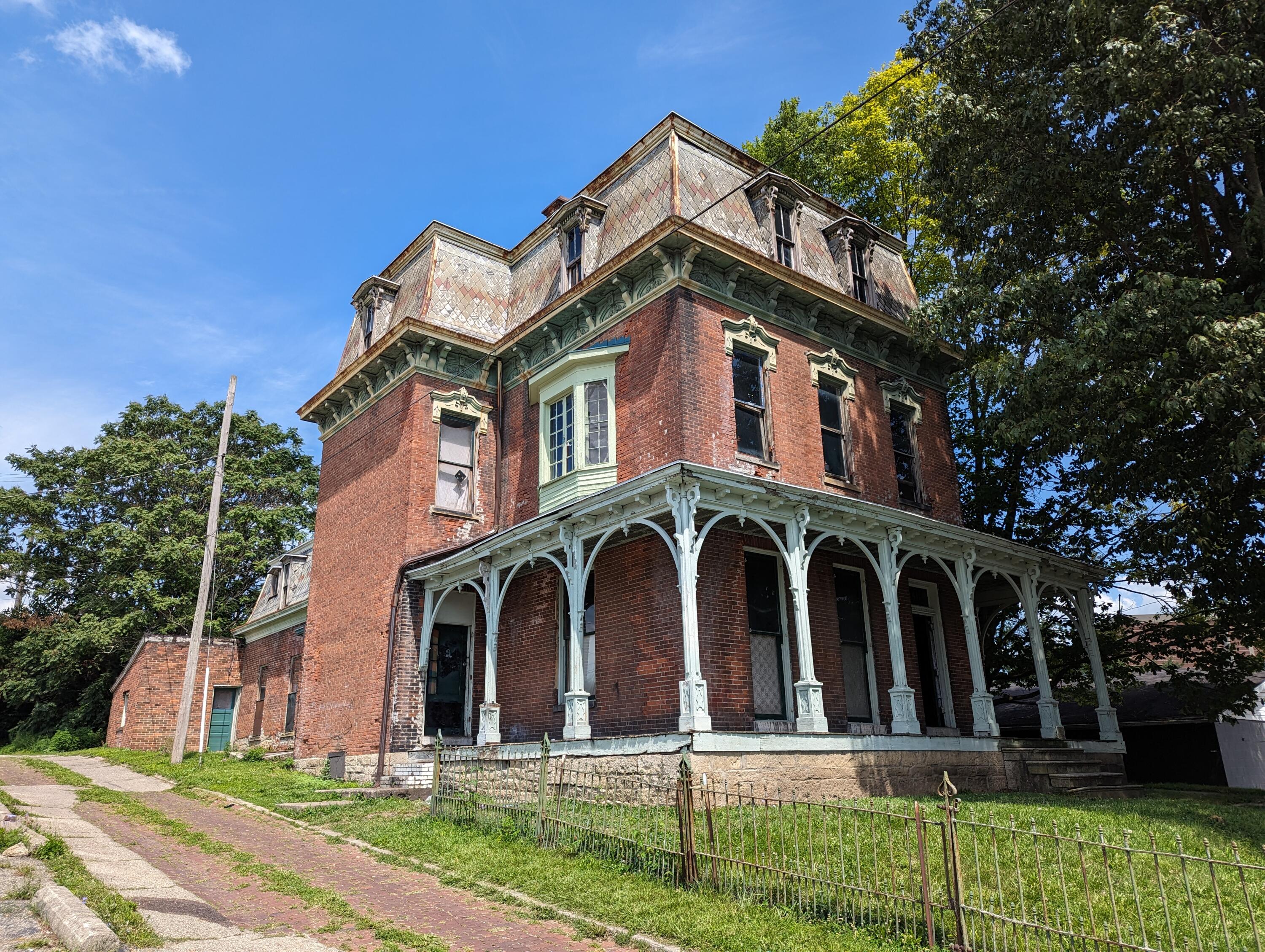 411 S Limestone Street Springfield Ohio United States, for Sale, commercial,  , Lagonda Creek Real Estate, LLC 