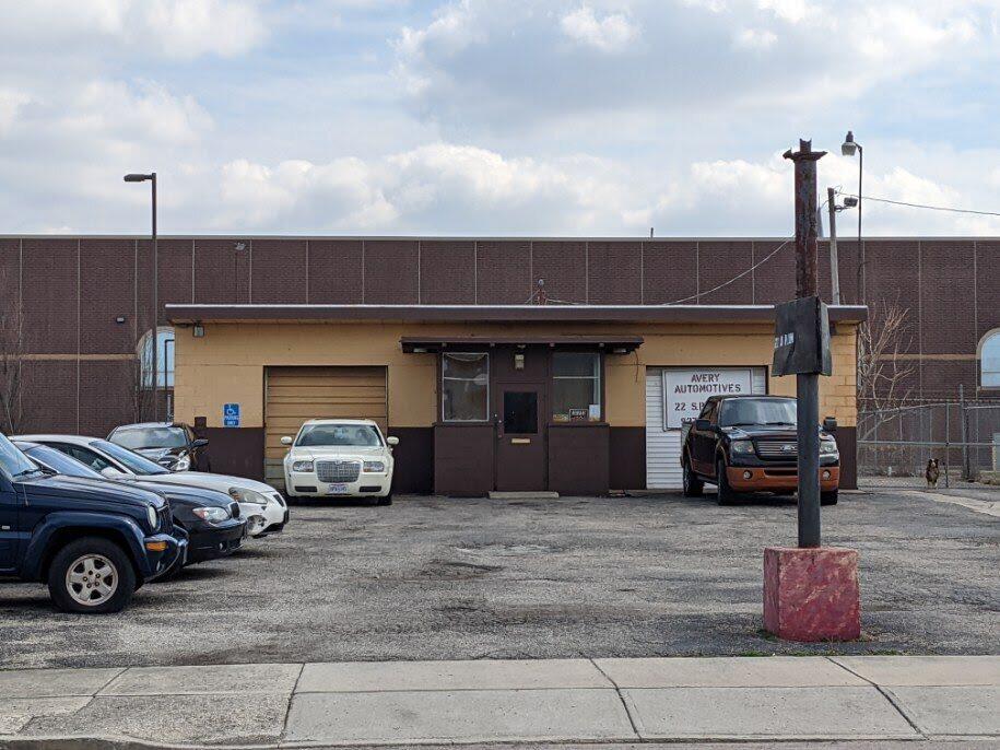 22 S Plum Street Springfield Ohio United States, for Sale, commercial,  , Lagonda Creek Real Estate, LLC 