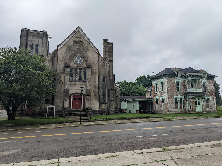 400 S Limestone Street Springfield Ohio United States, for Sale, commercial,  , Lagonda Creek Real Estate, LLC 