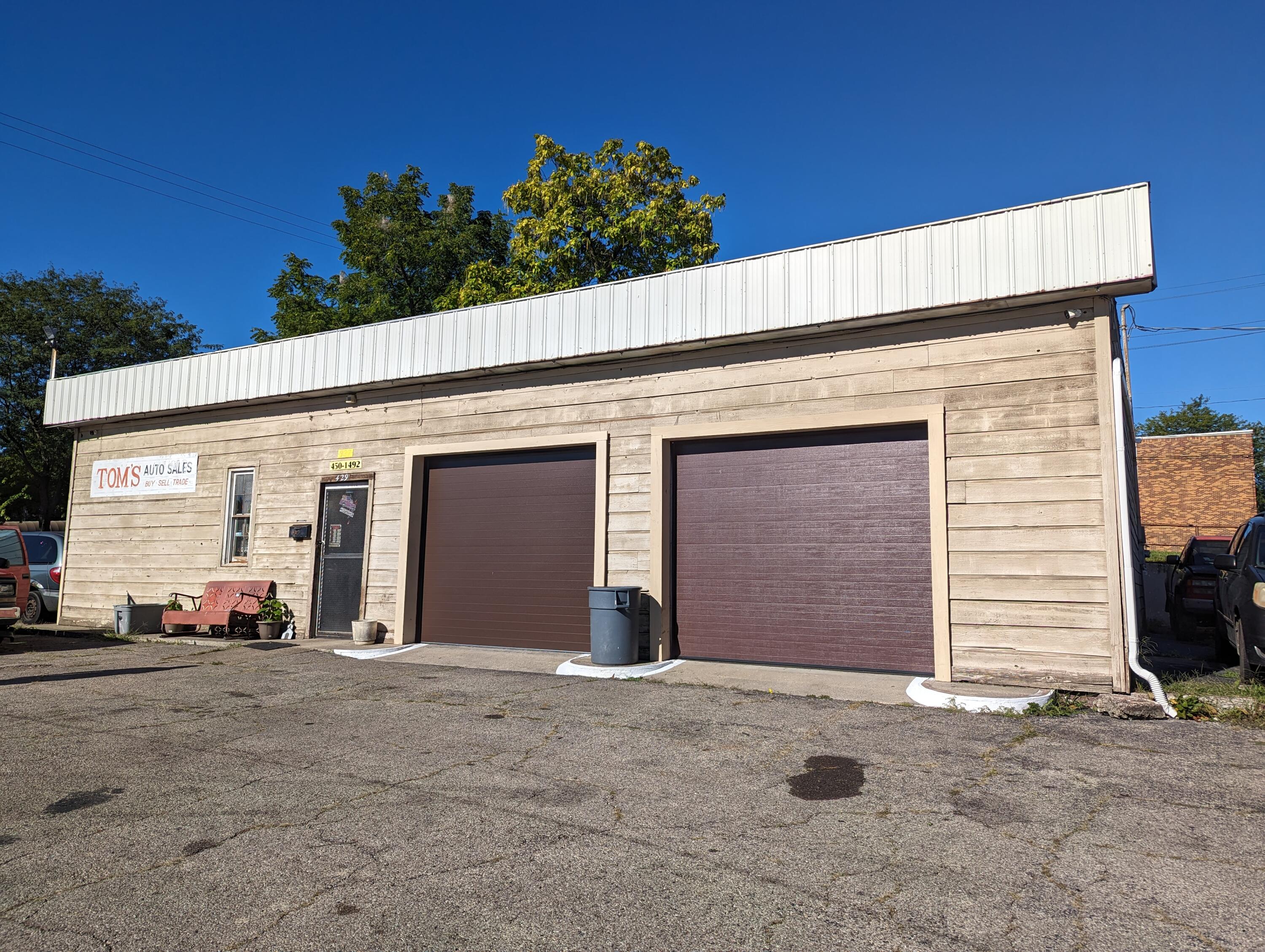 429 S Limestone Street Springfield Ohio United States, for Sale, commercial,  , Lagonda Creek Real Estate, LLC 