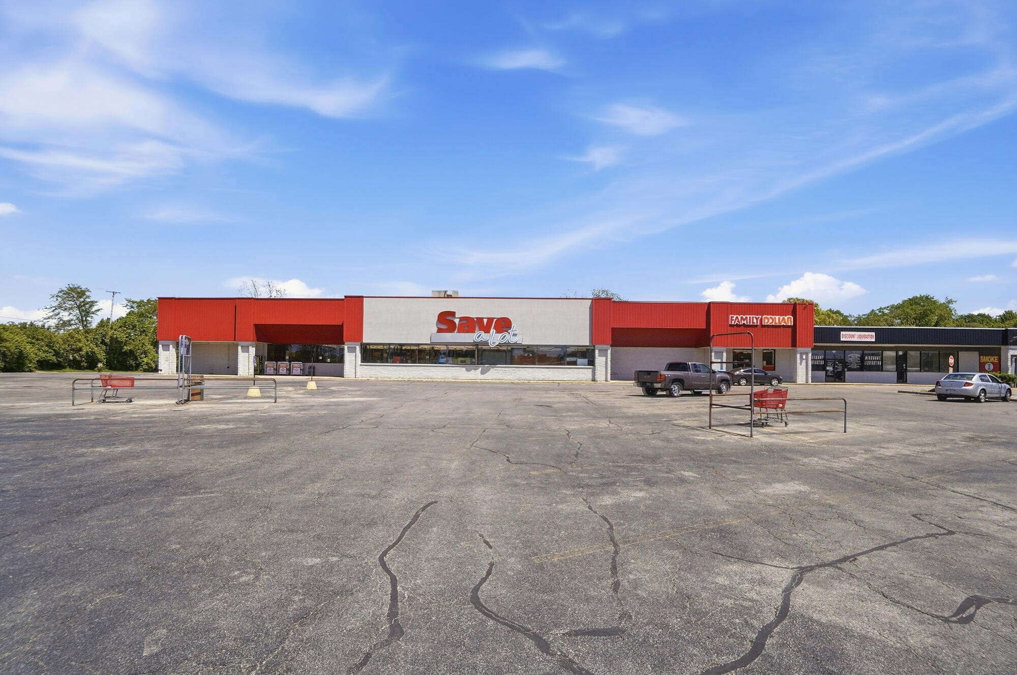 21 E Dayton Yellow Springs Road Fairborn Ohio United States, for Sale, commercial,  , Lagonda Creek Real Estate, LLC 