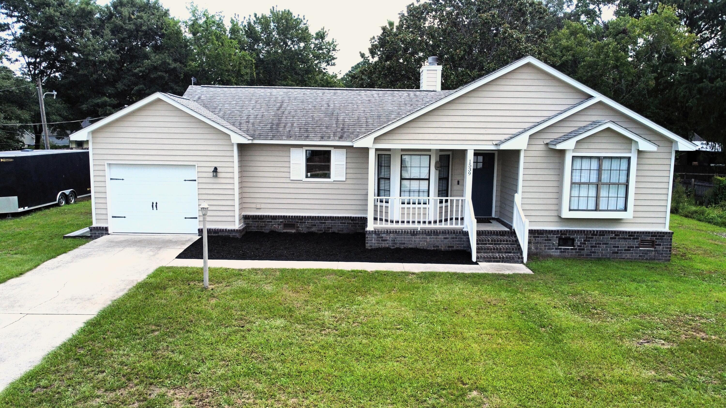 1539 Kentwood Circle Charleston South Carolina United States, for Sale, residential, Bobbie  Rose, Keller Williams Realty Charleston/West Ashley