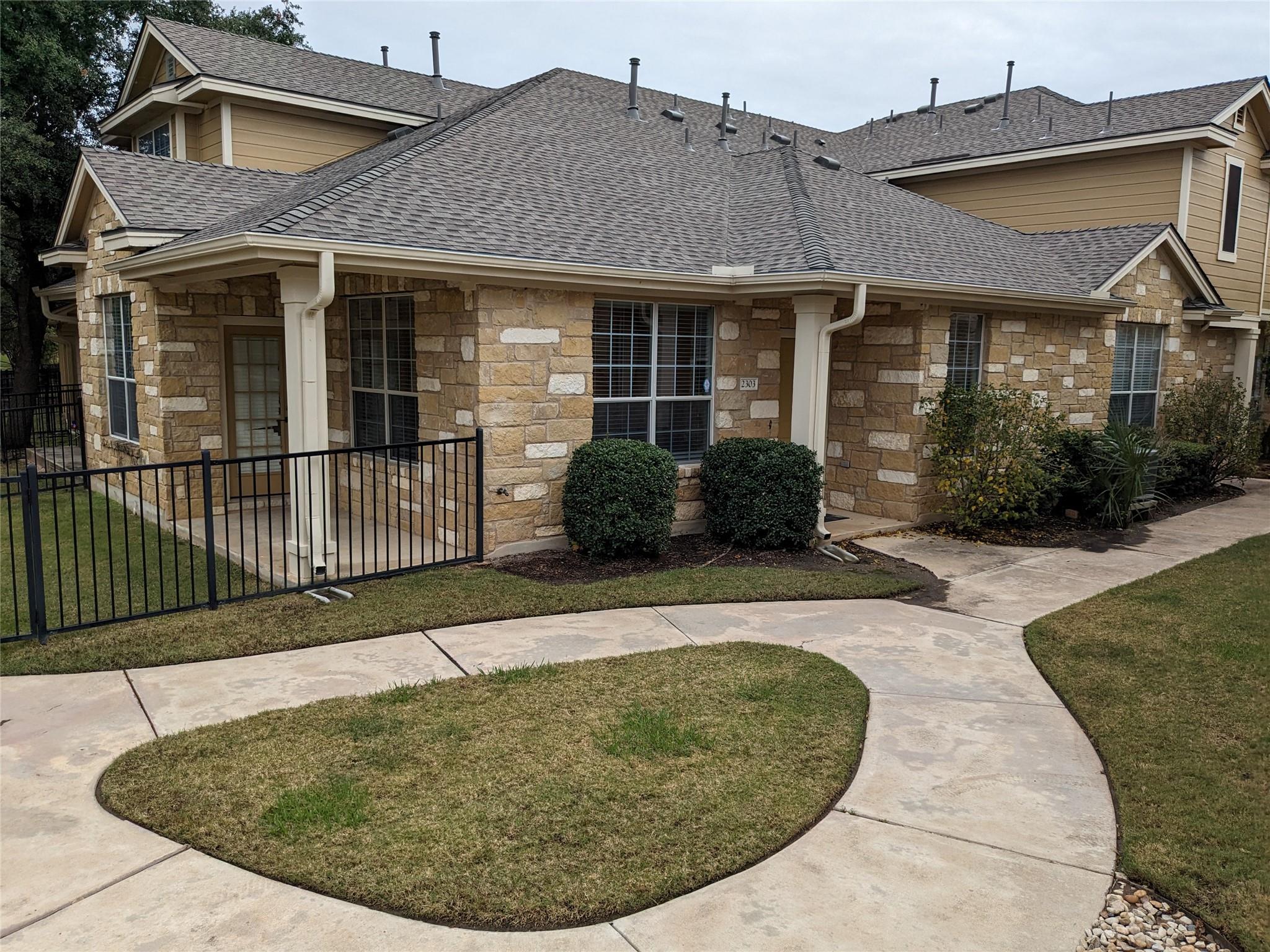 16100 S Great Oaks Round Rock Texas United States, for Rent, residential,  , InCom Real Estate - New Demo Office