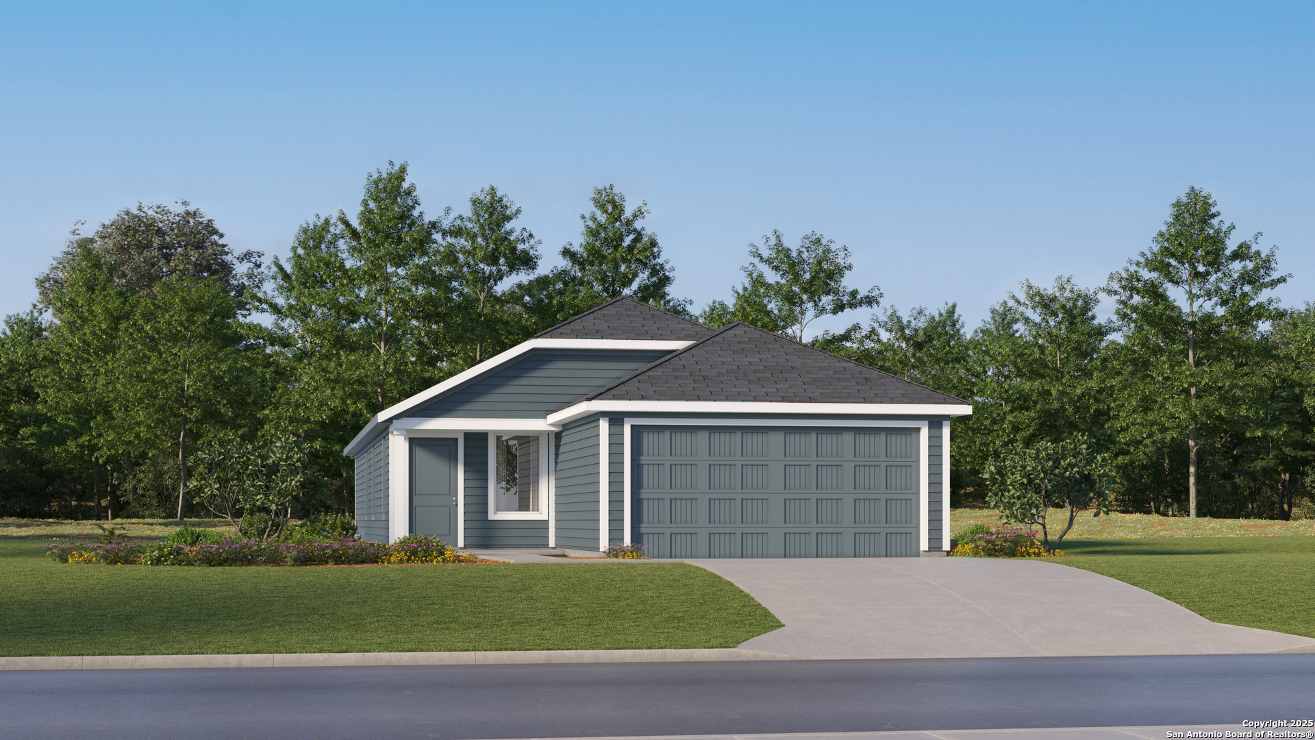 9915 Sherman View Converse Texas United States, for Sale, residential, Demo Agent, InCom Real Estate - New Demo Office