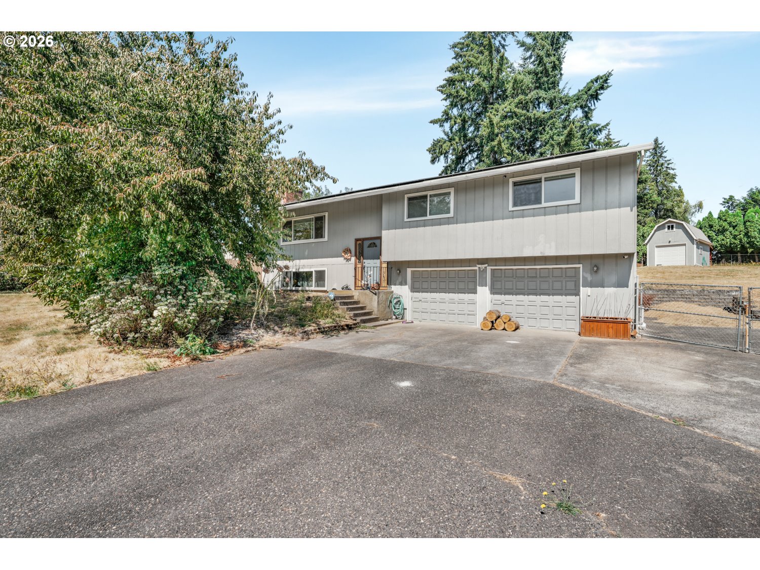 22225 SE PEGGY ANN DR Damascus Oregon United States, for Sale, residential, Shan Hill, Exclusive Homes Real Estate